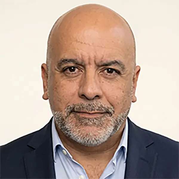 Jose Luis Gonzalez