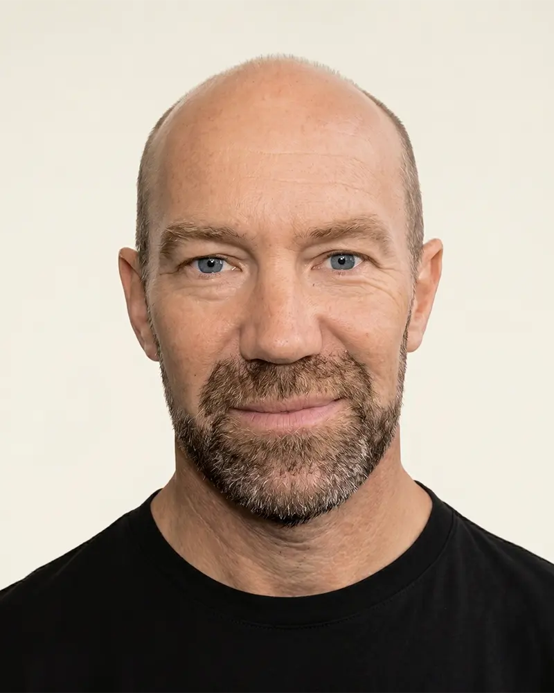 Lee Atkins