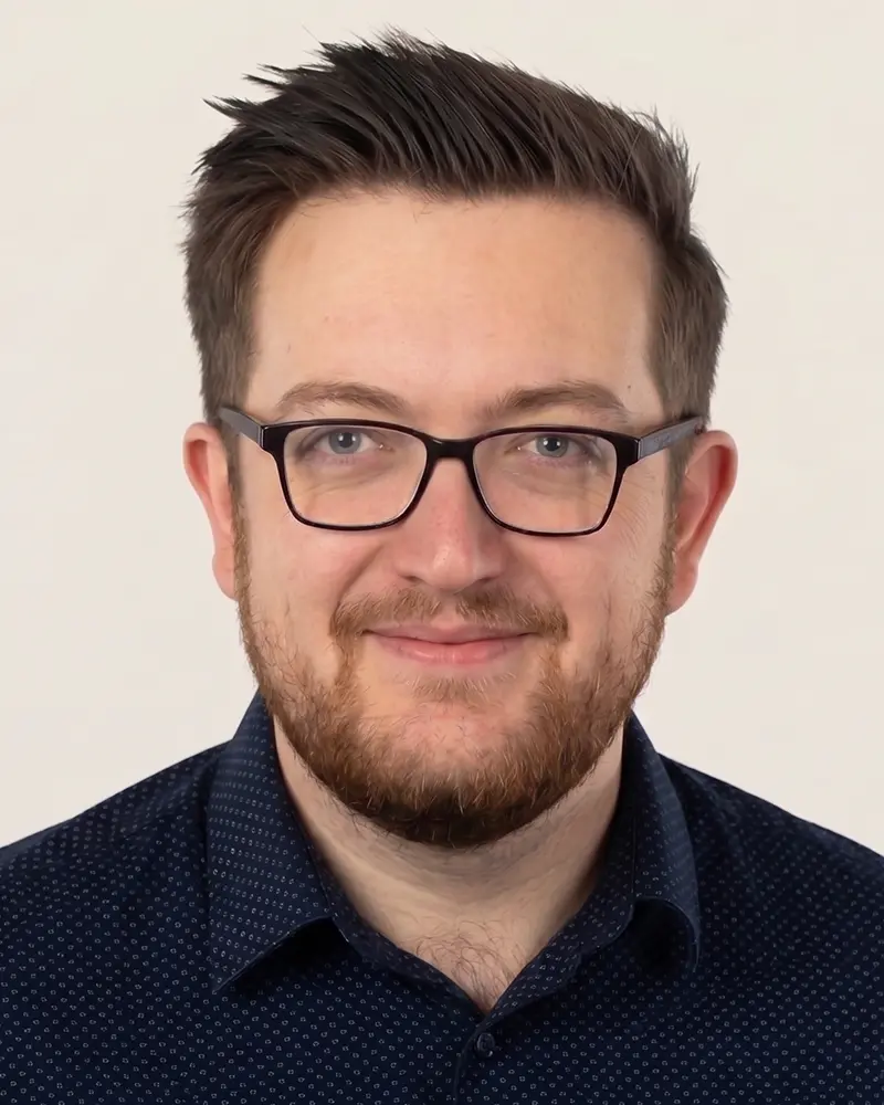 Rob Short